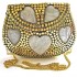 Elegant Women Dress & Lady Clutches Mother of Pearl Wedding Handbags Shoulder Bags Bridal Style Women's Gift Special Wadding Day