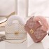 New Arrival Ladies Handbag Wholesale Fashion Shoulder Crossbody Bag 2024 Women's Chain Hand