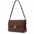 High Quality Women's Shoulder Bag Trendy Armpit Crossbody Handbag New Fashionable Niche Design