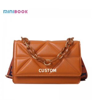 Cheap price ladies hand bags shoulder bag handbag women's messenger bags