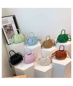 High Quality Wholesale fold Women Tote Shoulder Bags ladies hand bag