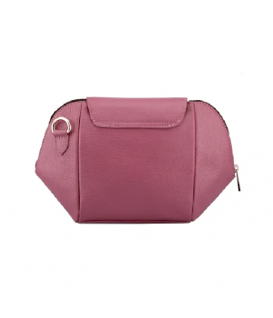 Luxury Women's Autumn/Winter Lady Style Shoulder Bag Customized Simple Design Mainly Leather India Factory Wholesale