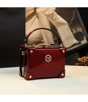 2024 New Luxury Handbag Designer Brand Bag Small Edition Crossbody Bag Fashion Genuine Leather Women's Bag Imported from China