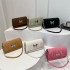 Wholesale Butterfly Element Ladies Underarm Handbags New Fashion Chain Shoulder Hand Bags for Women Luxury