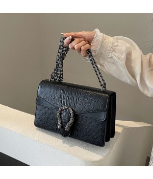 New high quality ladies leather shoulder purses luxury designer women handbags famous brands bags