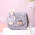 Fashion Little girls cute bag with toy child INS bag kids mini hand bags for girls