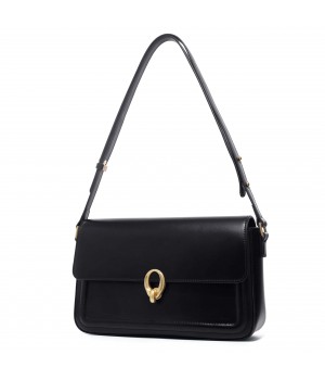 High Quality Women's Shoulder Bag Niche Trendy Armpit Crossbody Handbag New Fashionable Design