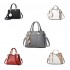 Sympathybag Wholesale class woman handbag Luxury Large Capacity Ladies Tote bags ladies solid Scarves handbags for women