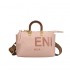 Luxury Leather Lady's Zipper Closure Designer Purses with Mini Fashionable PU Styles