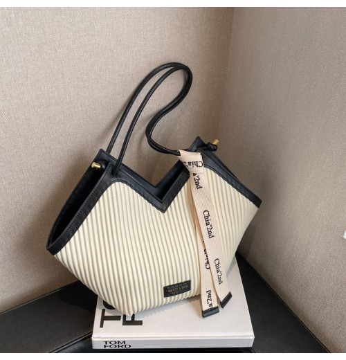 Factory wholesale hot casual popular ladies PU leather bag fashion ladies shoulder bag