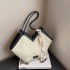 Factory wholesale hot casual popular ladies PU leather bag fashion ladies shoulder bag